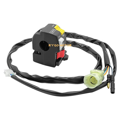 Handlebar Switch for Honda Foreman 350 TRX350 1995-2004
