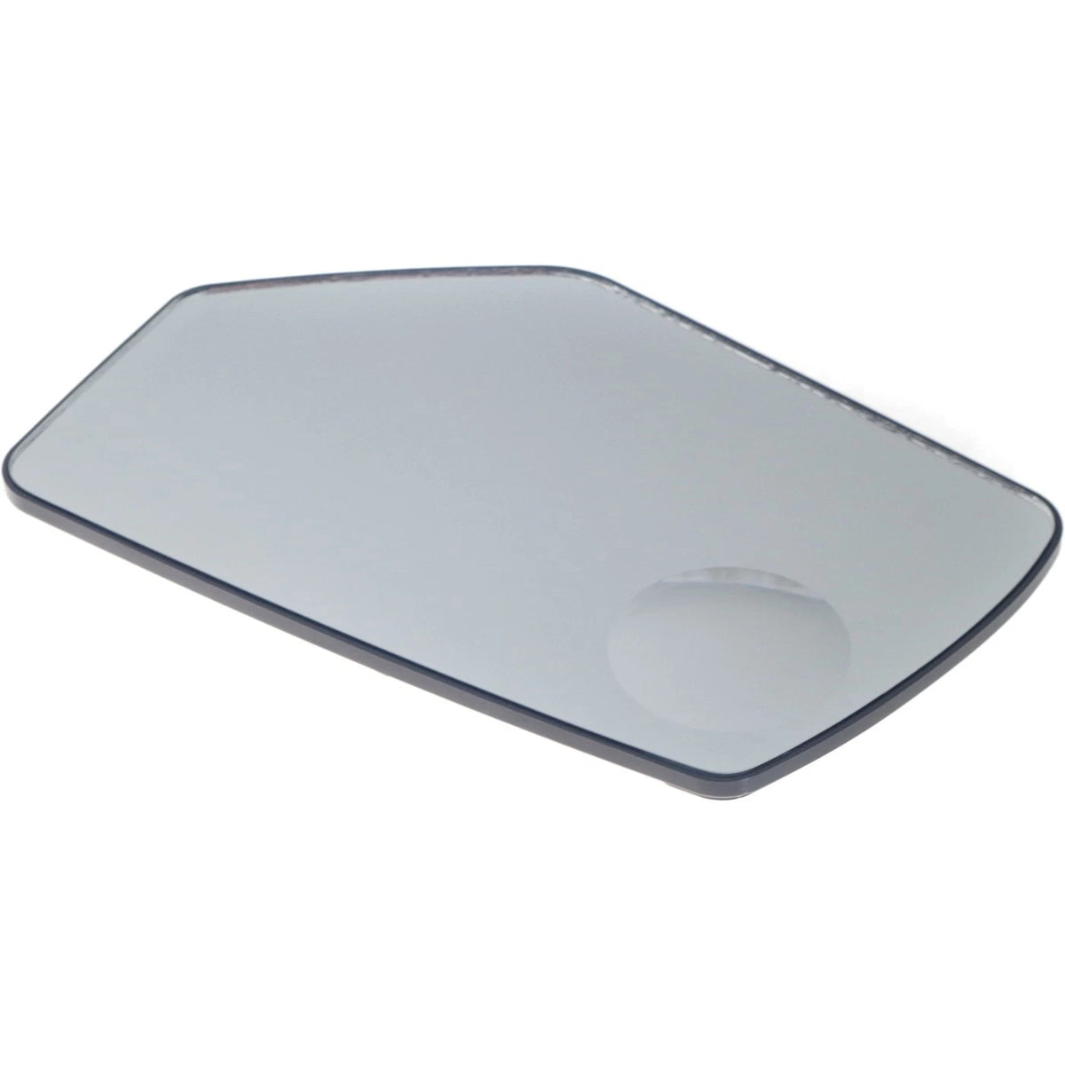 Driver Side Mirror Glass for Chevrolet Tahoe (2015–2020) GM1324147