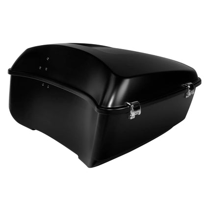 Trunk Rack Pad for Luggage - Harley Touring 2009-2013
