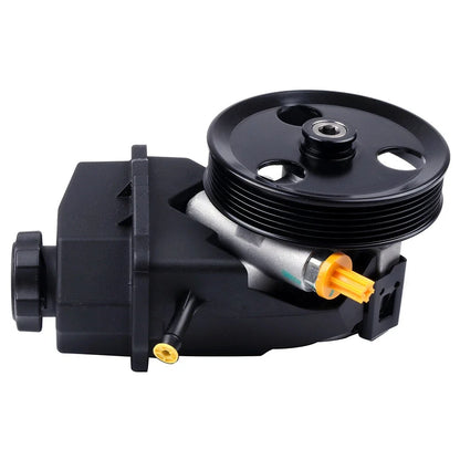 Power Steering Pump with Pulley for Impala Monte Carlo (2000-2005)