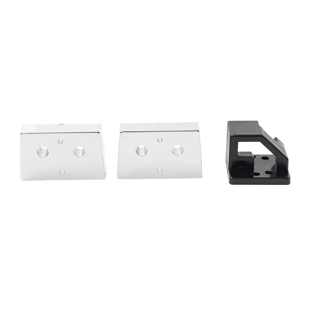 Rear Latch Spacers for Harley Electra Road Glide 1980-2013