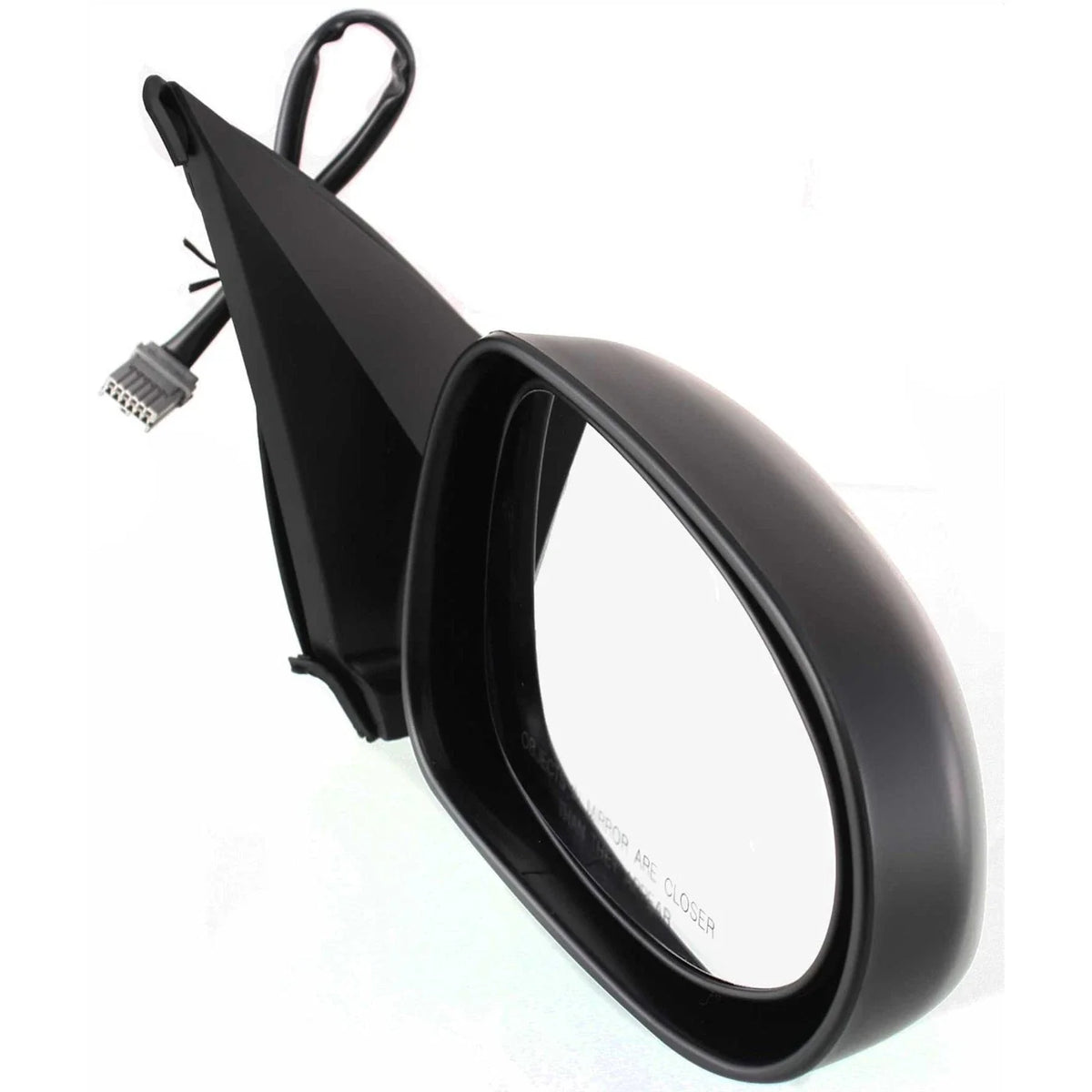 Power Mirror Assembly Set, Heated, for Nissan Sentra (2000-2003)