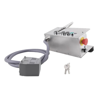 Handle Control Box for Skyjack SJ-600 Series (7027, 400091AJ, 400091)