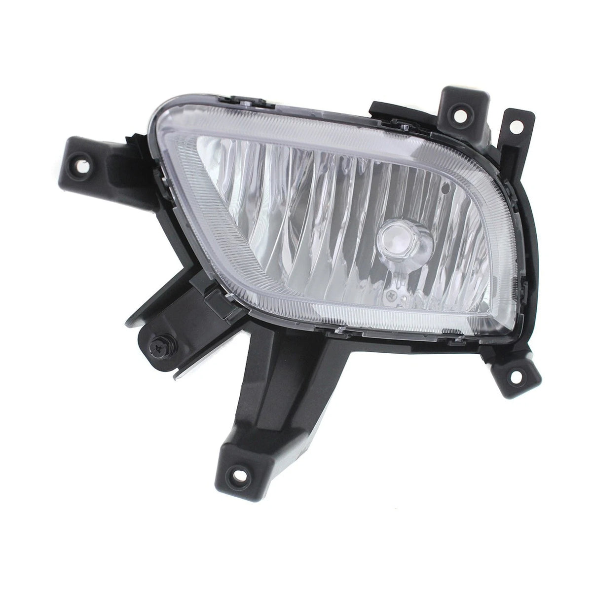 Fog Light Set for Kia Forte, Forte5 (2014–2016) 2Pc