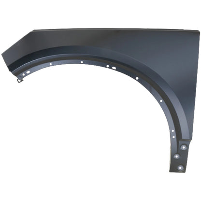 Fender for Volvo XC40 (2019–2023) Front Passenger Side