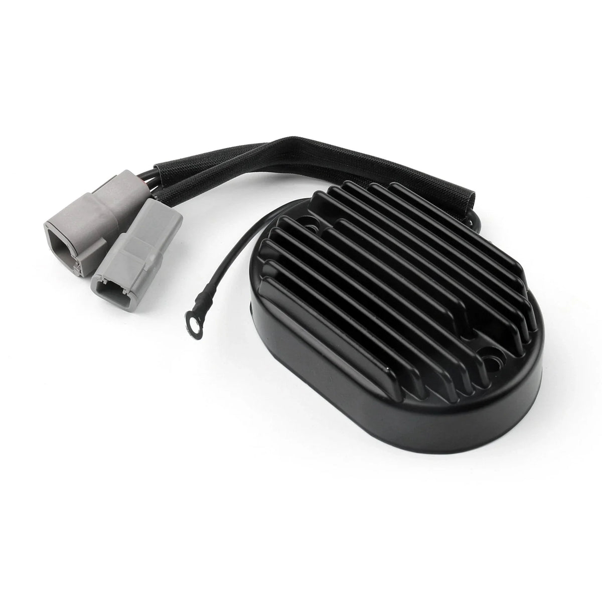 Regulator Rectifier for Harley FXSTB Night Train EFI FLSTFI FLSTN (2000–2006)