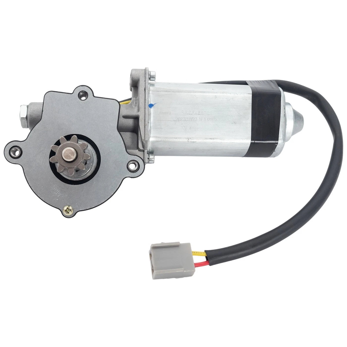 Window Motor for Ford Mustang (1984–1993) Rear Driver Side