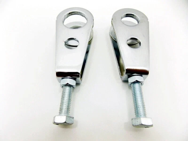 Chain Adjuster Set for Yamaha RT2MXP (1972 Model)