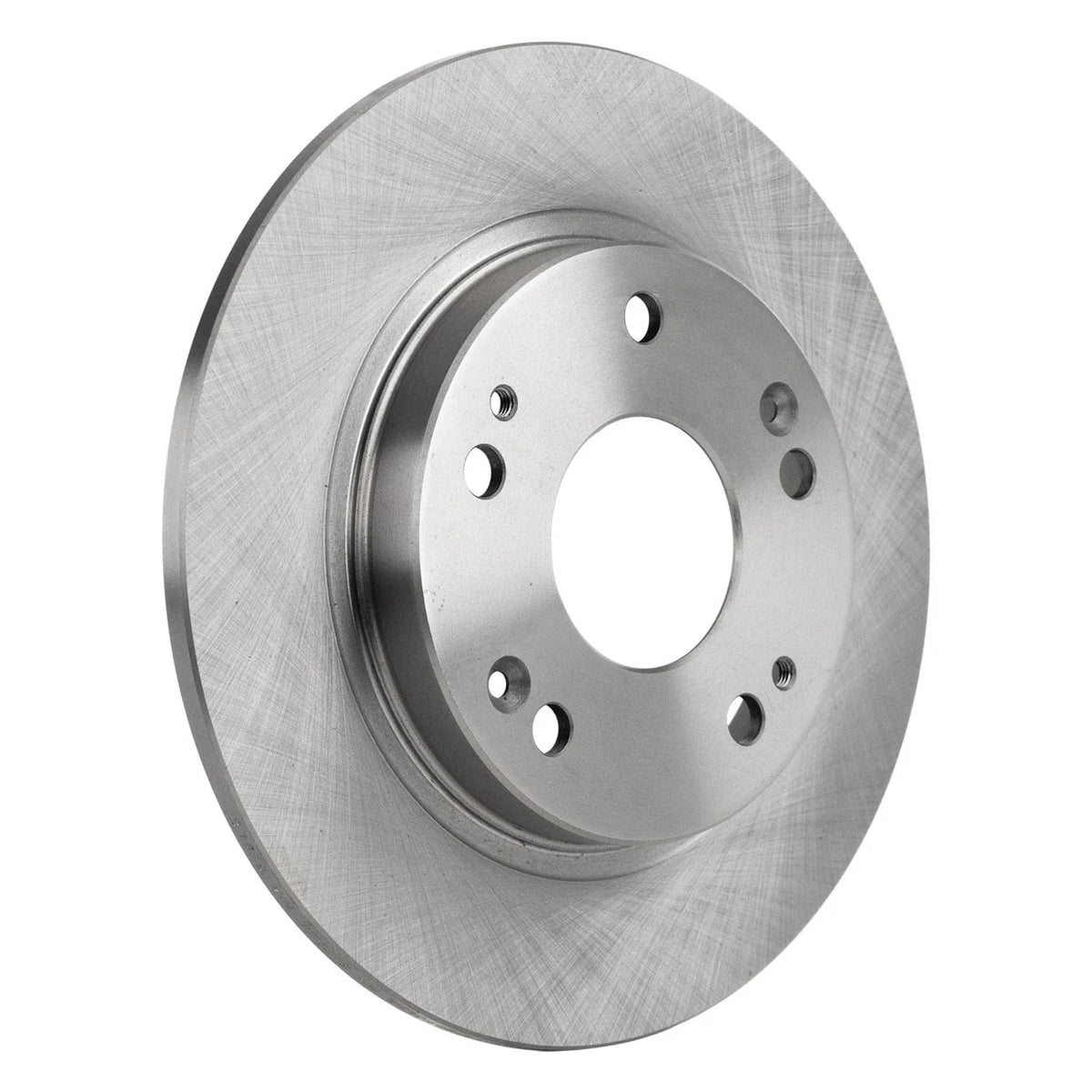Rear Brake Rotors for Honda CR-Z (2011 to 2015)