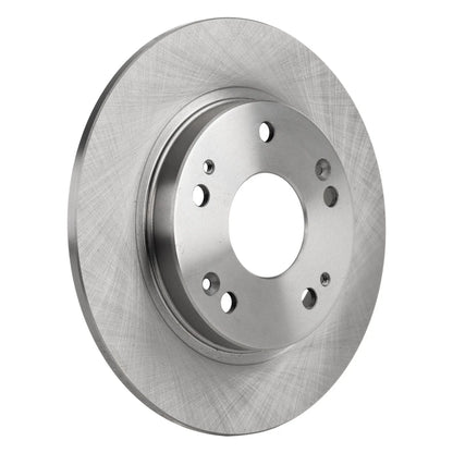 Rear Brake Rotors for Honda CR-Z (2011 to 2015)