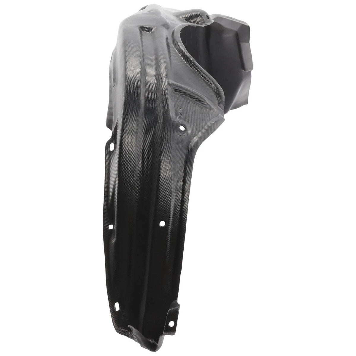 Fender Liner for Toyota Yaris (2007–2011) Front Driver Side 2dr Hatchback