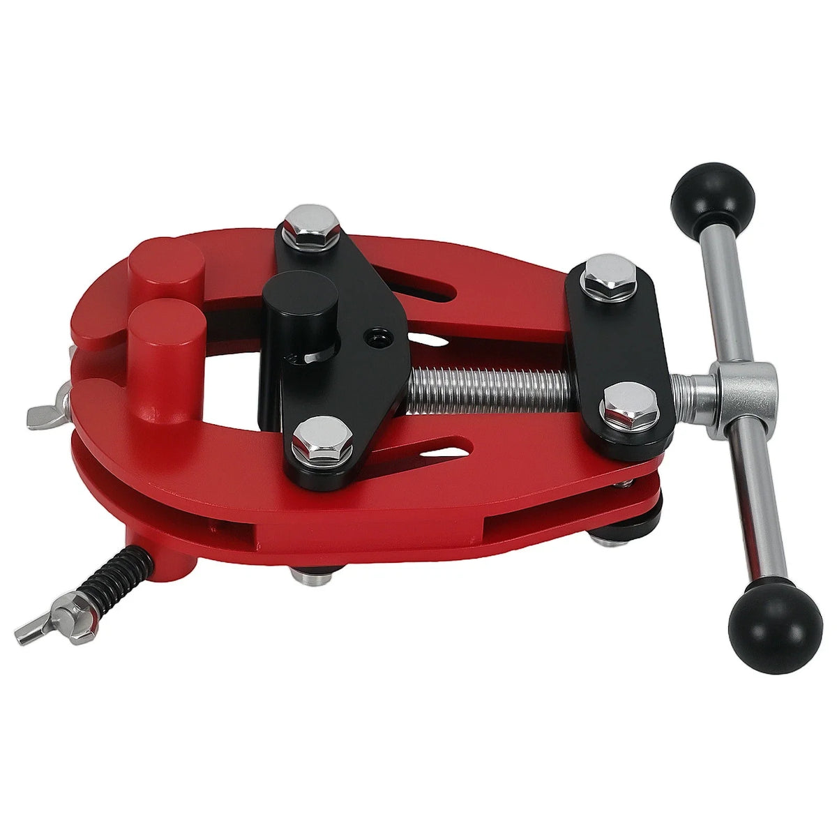 1-2.5in Pipe Clamp - Welding Alignment Tool for Accurate Positioning