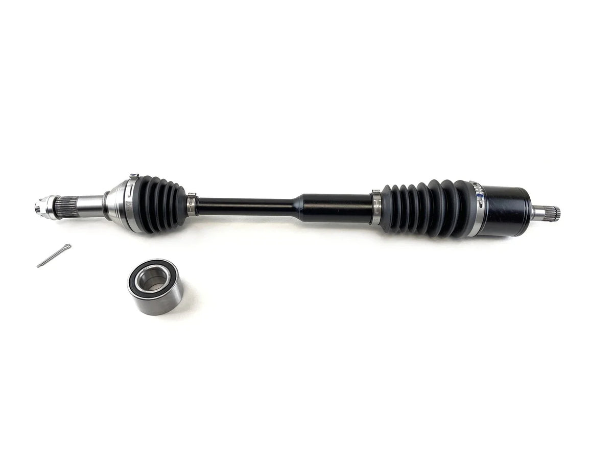 Monster XP Series Front Right CV Axle & Bearing for Can-Am (705401936)