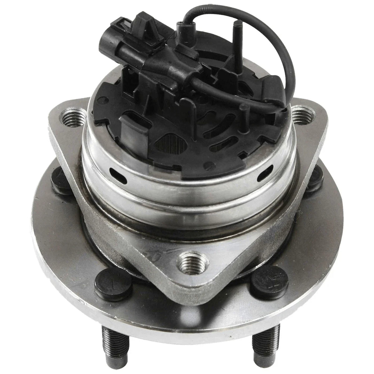 Front Wheel Hub Pair for Chevy HHR