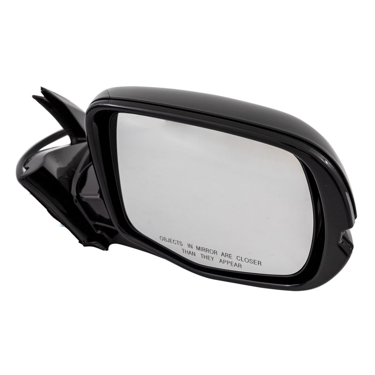 2016-2018 Honda Pilot Heated Right Side Mirror