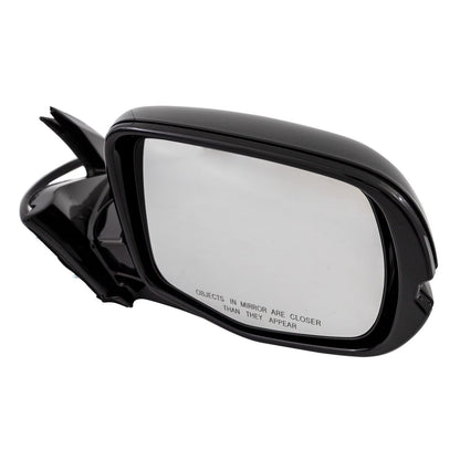 2016-2018 Honda Pilot Heated Right Side Mirror