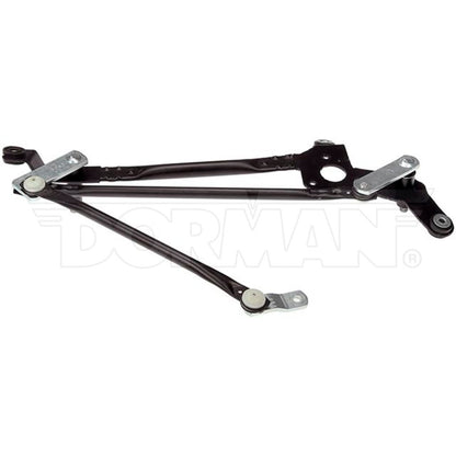 Windshield Wiper Linkage Assembly for 2008-2011 Subaru WRX STI