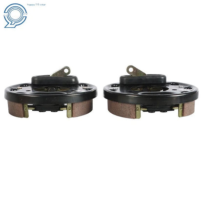Brake Assembly Cluster for EZGO TXT PDS (1996–Present)
