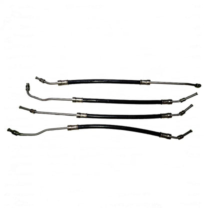 Hydraulic Hose Line Set for Volvo Penta DPH (21548739)