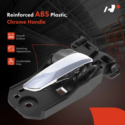 Interior Door Handle for Honda Passport & Ridgeline 2019-2023