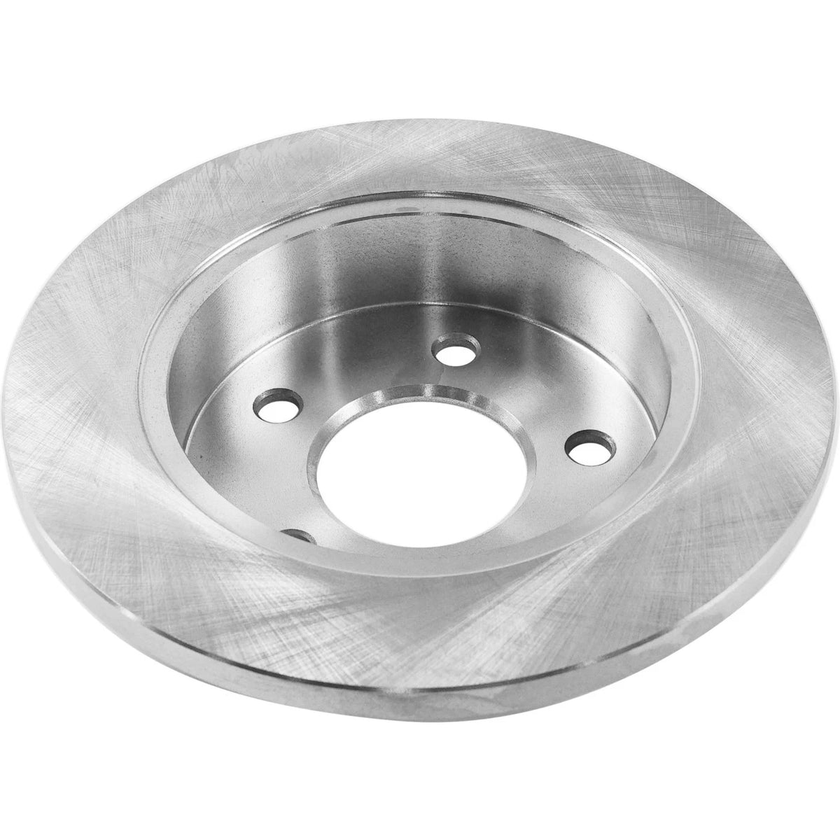 Rear Brake Disc for Ford Mustang (1994–2004)