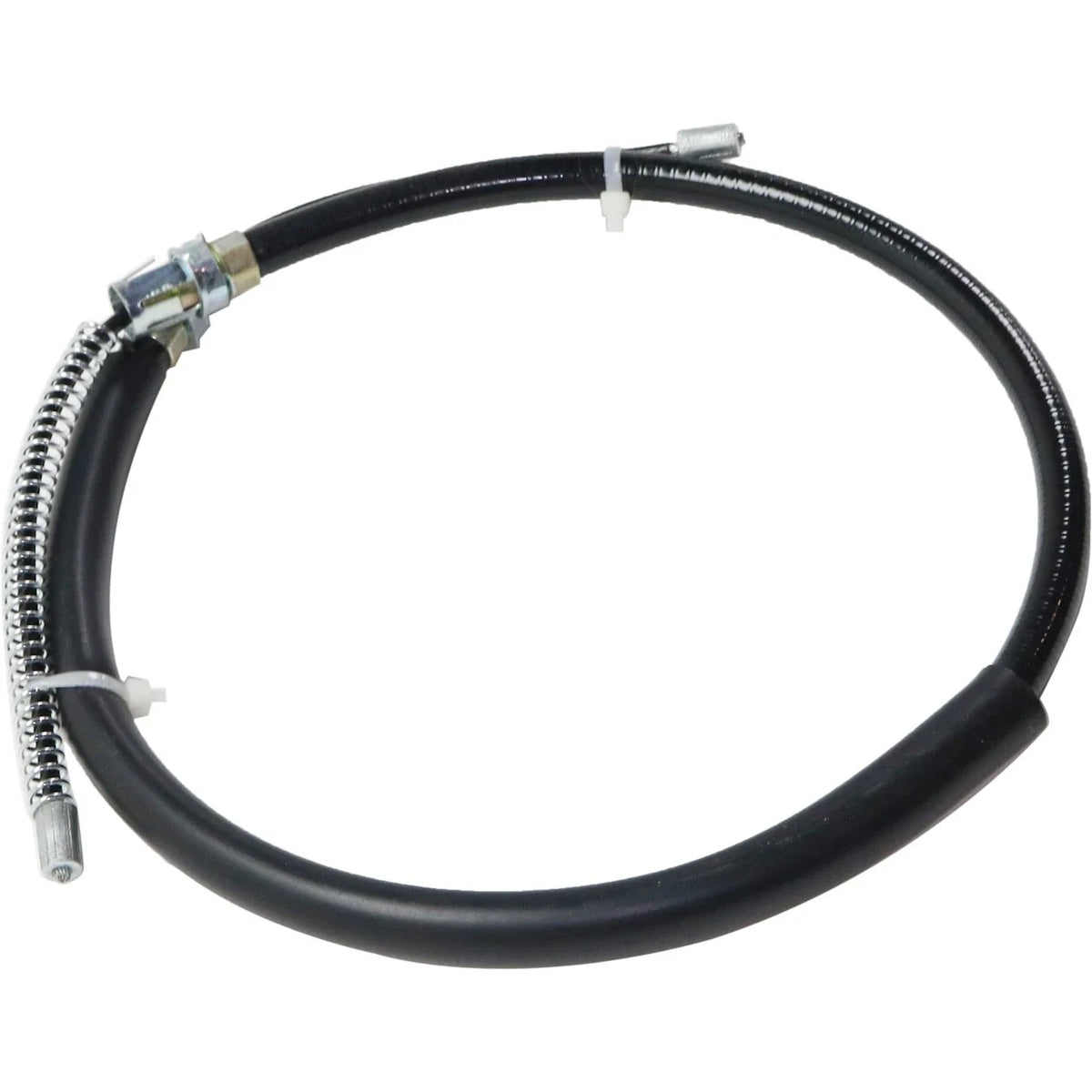 2-Piece Set of Parking Brake Cables for Chevy & Oldsmobile Cutlass