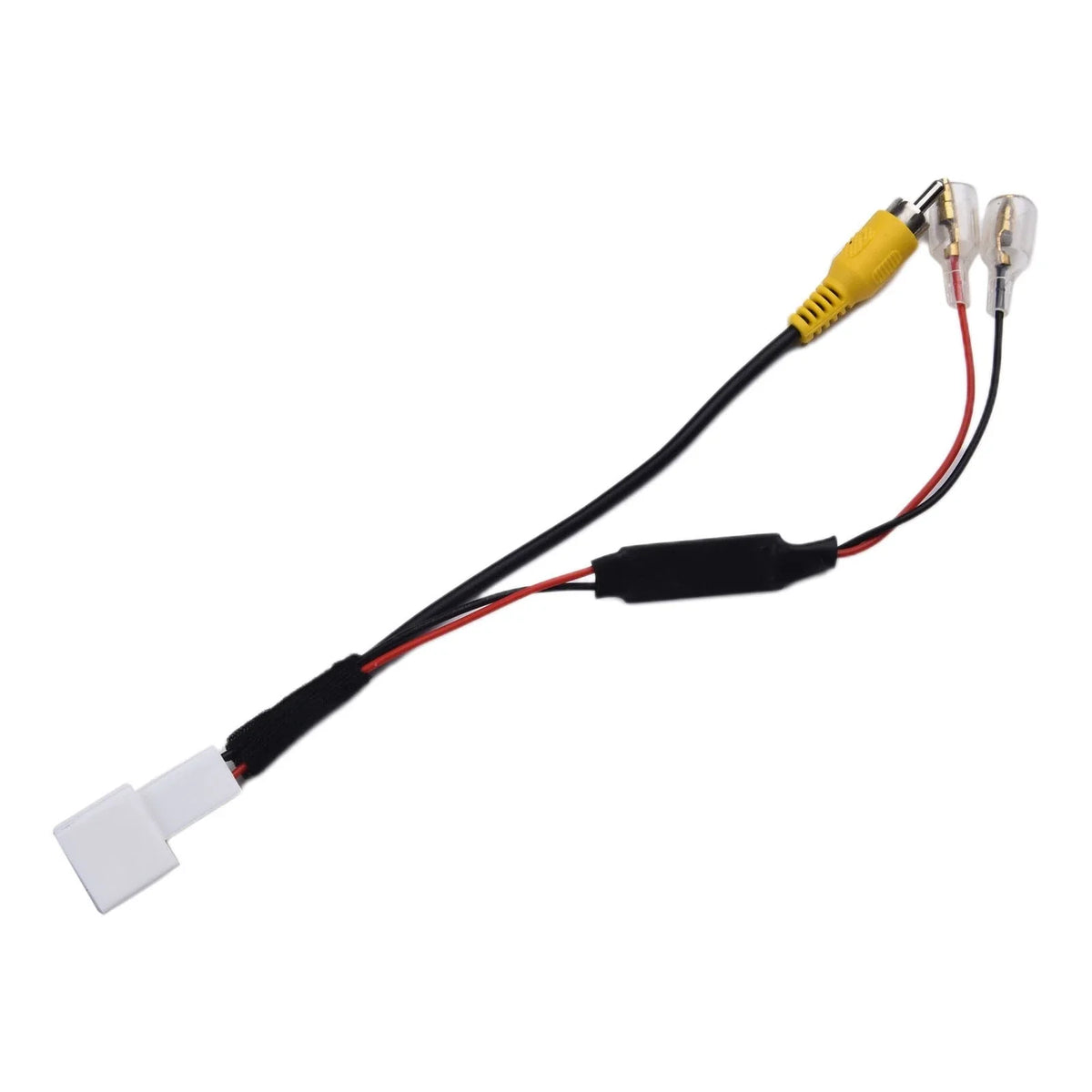 Camera Cable Wiring for Reversing Camera (1pc, 22.5cm)