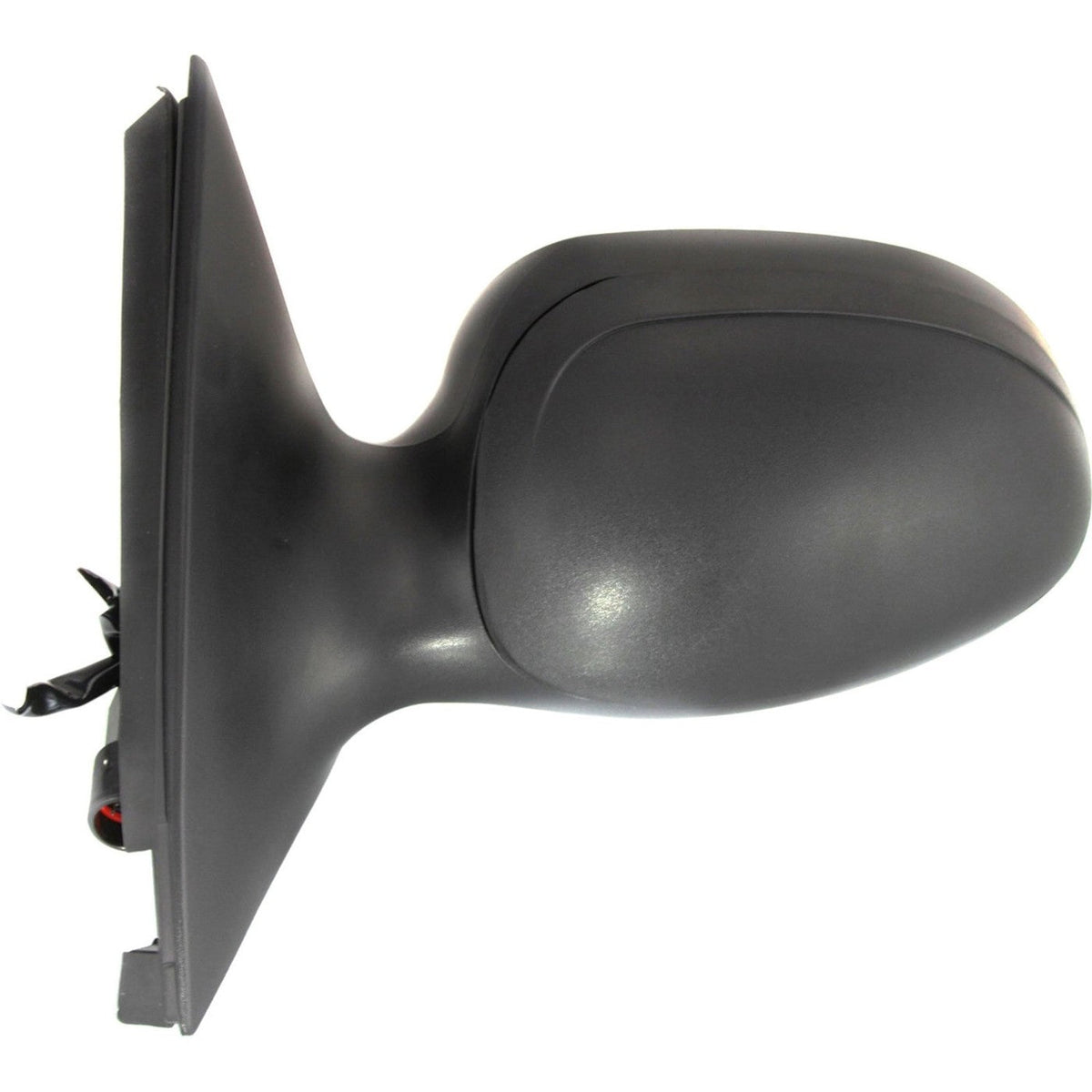 Driver Left Heated Mirror for Mercury Sable, Ford Taurus 2002-2005