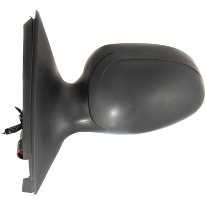 Driver Left Heated Mirror for Mercury Sable, Ford Taurus 2002-2005