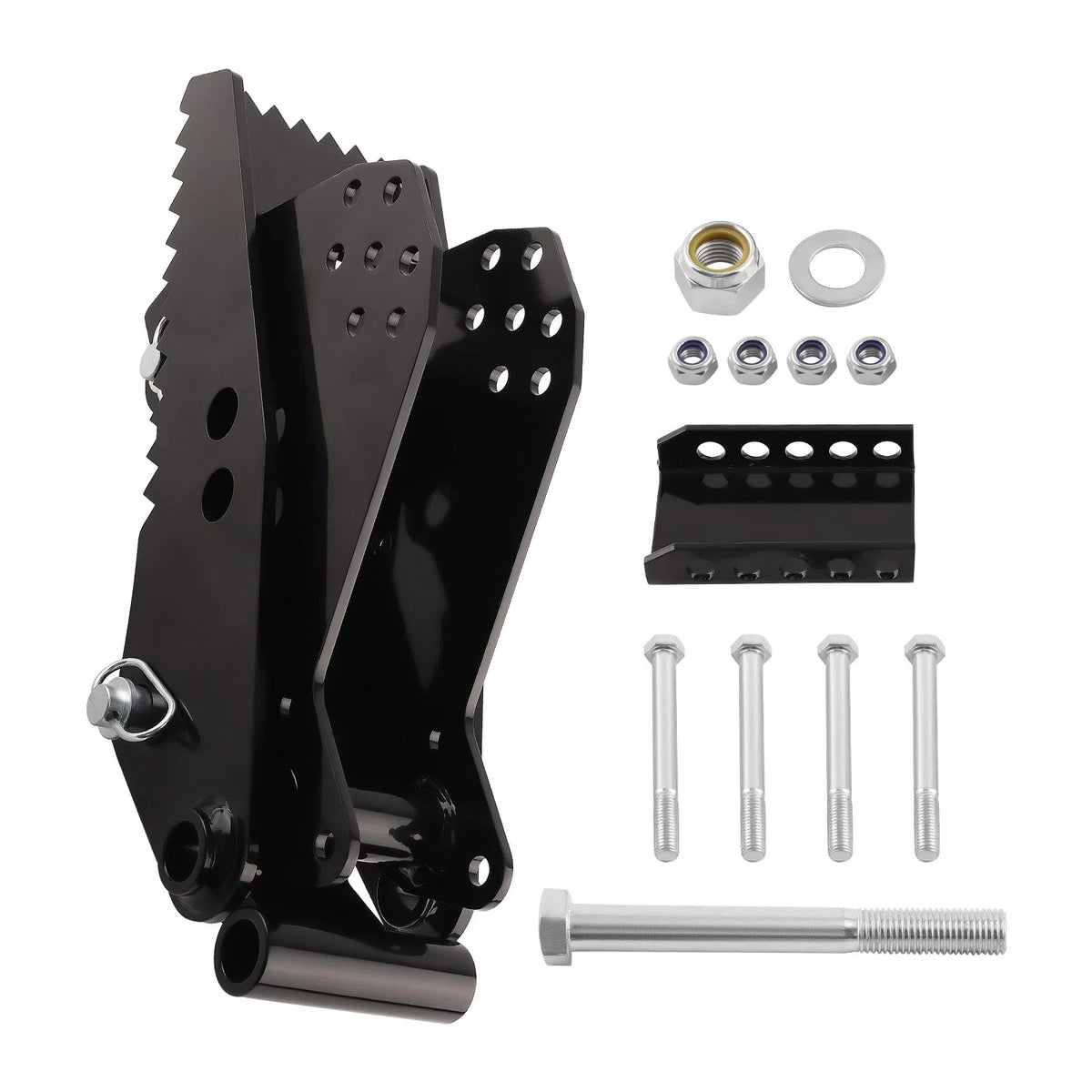 Backhoe Thumb Attachment for Kubota BX22 (2004–2010)