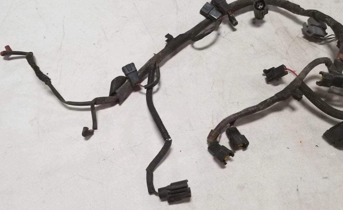 Engine Fuel Harness for 1994–1995 Thunderbird Cougar 3.8L V6