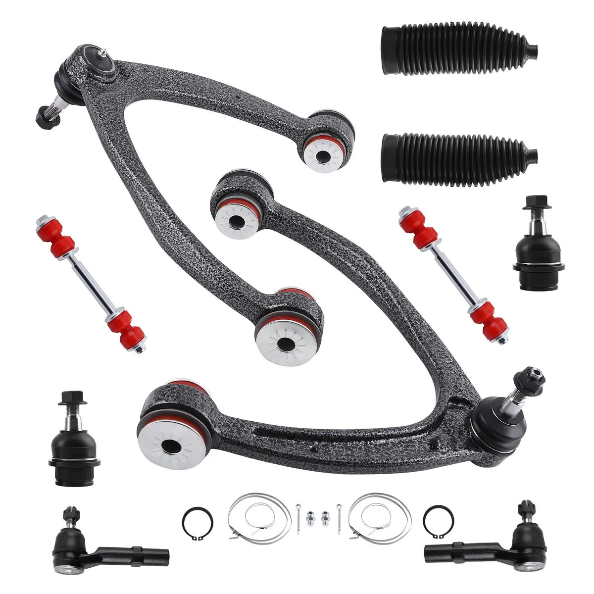 Front Upper Control Arm for GMC Silverado Sierra 1500 2007-2013