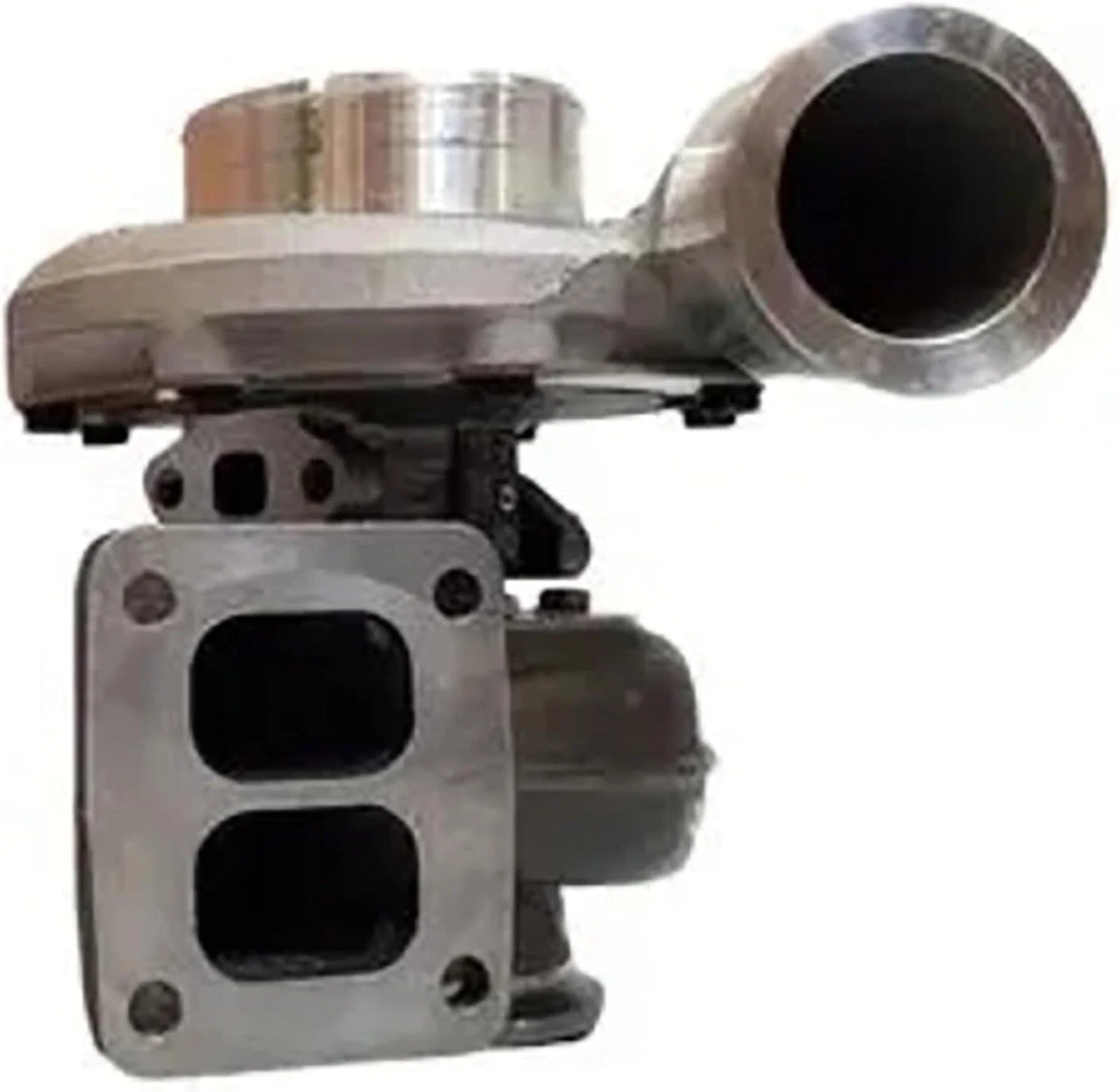HX50 Turbocharger for Cummins M11 (Fits 3533557, 1080235R, 3803710, 3533558)