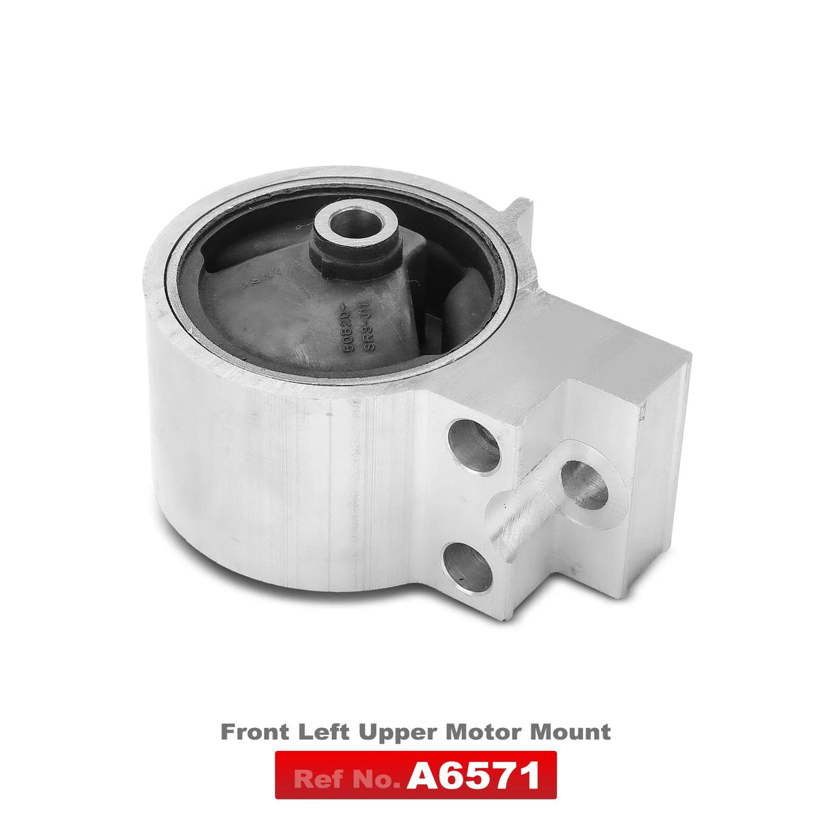 Engine Motor Mounts 2-Pack for Honda Civic & Acura Integra 1994-1995