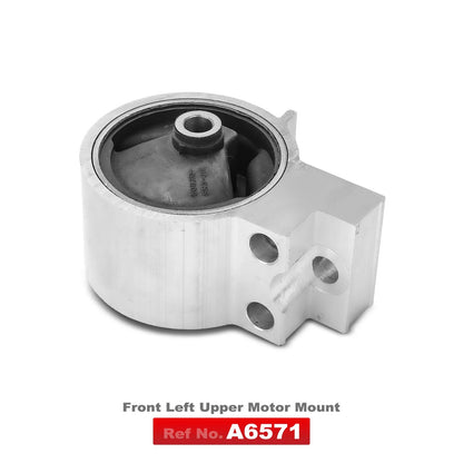 Engine Motor Mounts 2-Pack for Honda Civic & Acura Integra 1994-1995