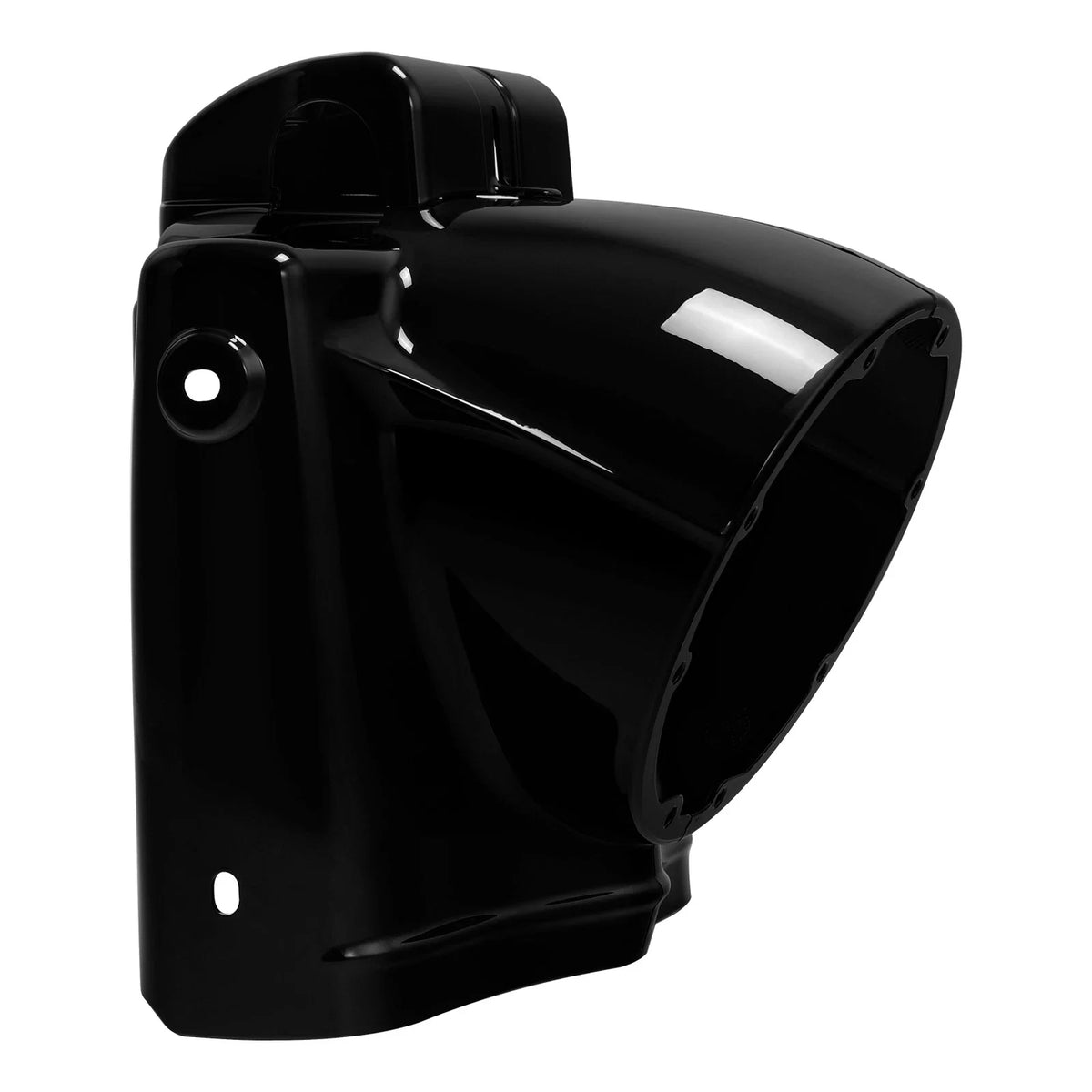 Headlight Nacelle Cover 7" for Harley FLHR Road King (2014-2025)