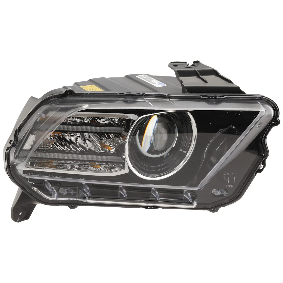 Xenon Headlight for Ford Mustang (2013–2014) CAPA