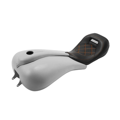 Fuel Gas Tank for Touring Harley Models (2008-2024) Baggers