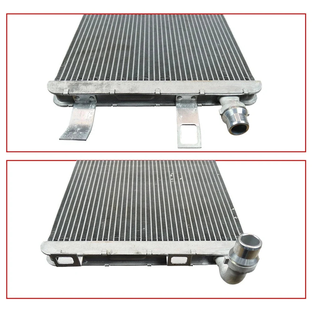 Engine Coolant Auxiliary Radiator (2020–2023) for GLE450 GLE53