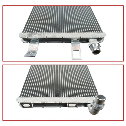 Engine Coolant Auxiliary Radiator (2020–2023) for GLE450 GLE53