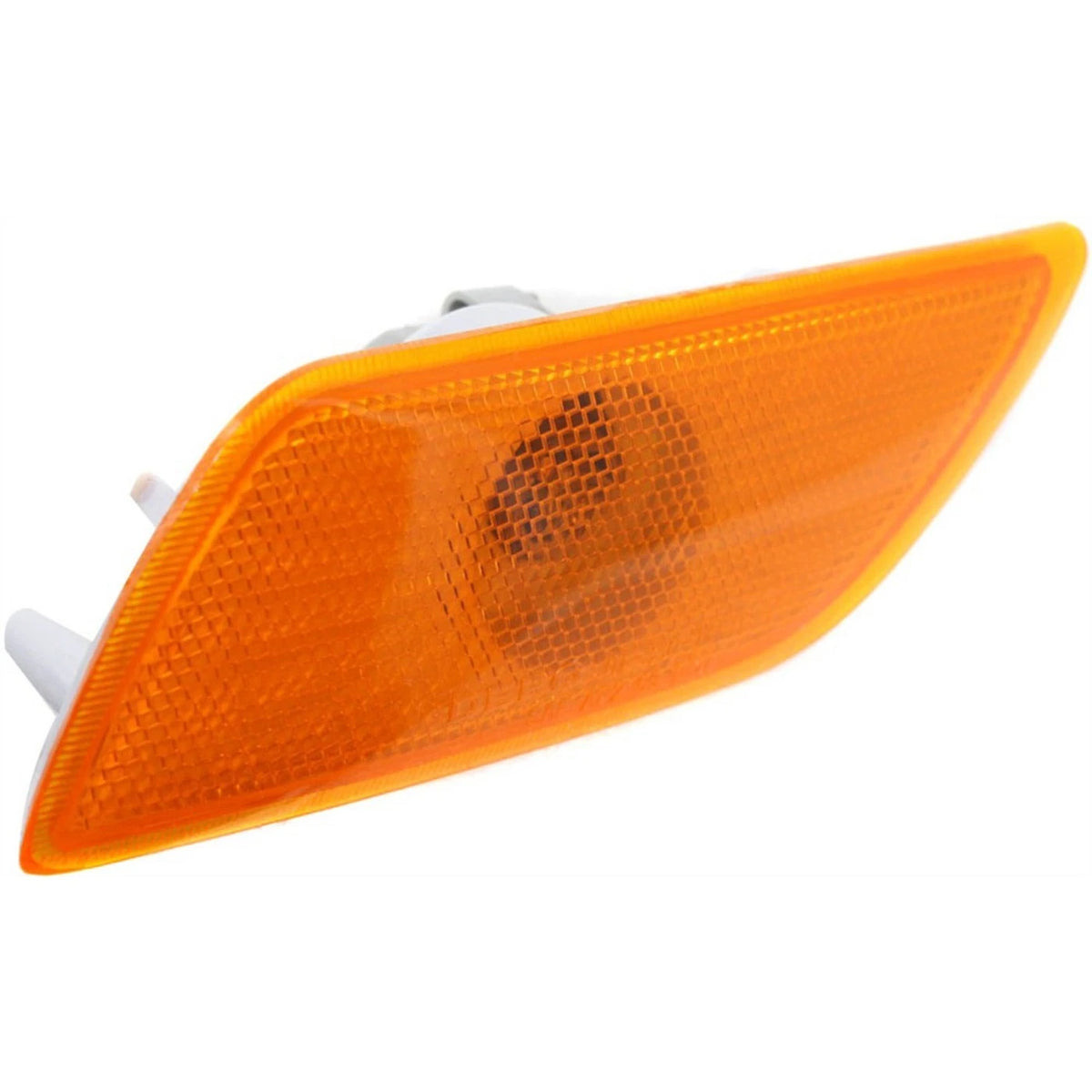 Side Marker for Ford Focus (2004–2007) w/ Bulbs, Front, Left