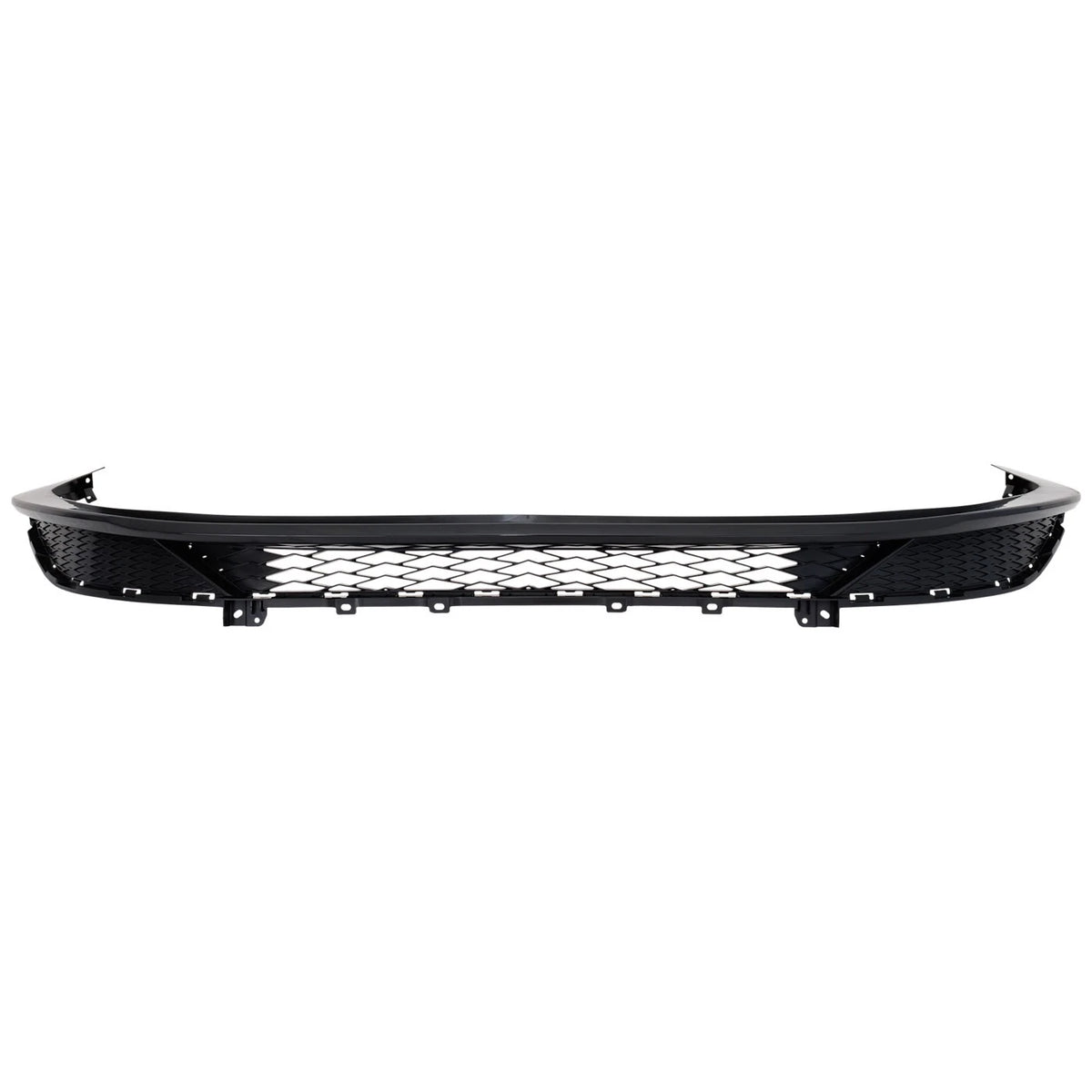 Front Bumper Cover for Hyundai Sonata (2020–2023) 86512L0400