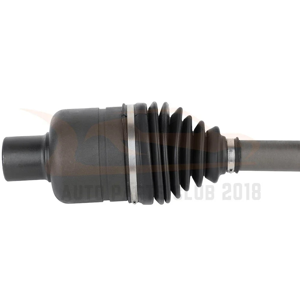 CV Axle Shaft for Ram 1500 (2012–2019) - Front Driver/Passenger Side