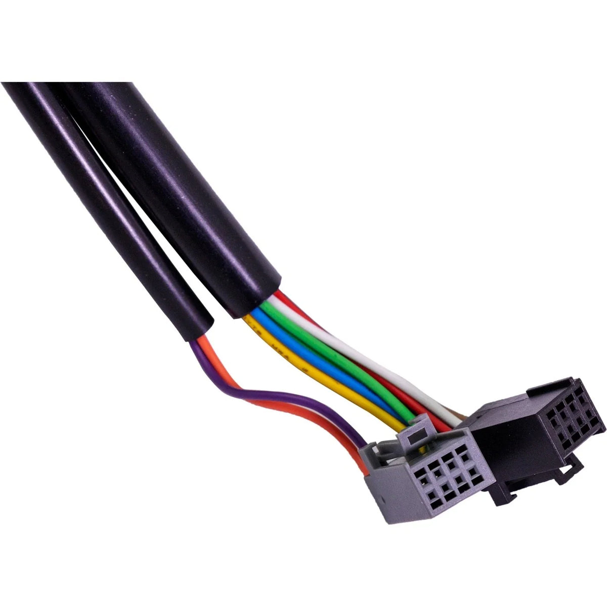 Driver Side Mirror Assembly for Ram ProMaster 1500 (2014–2021)