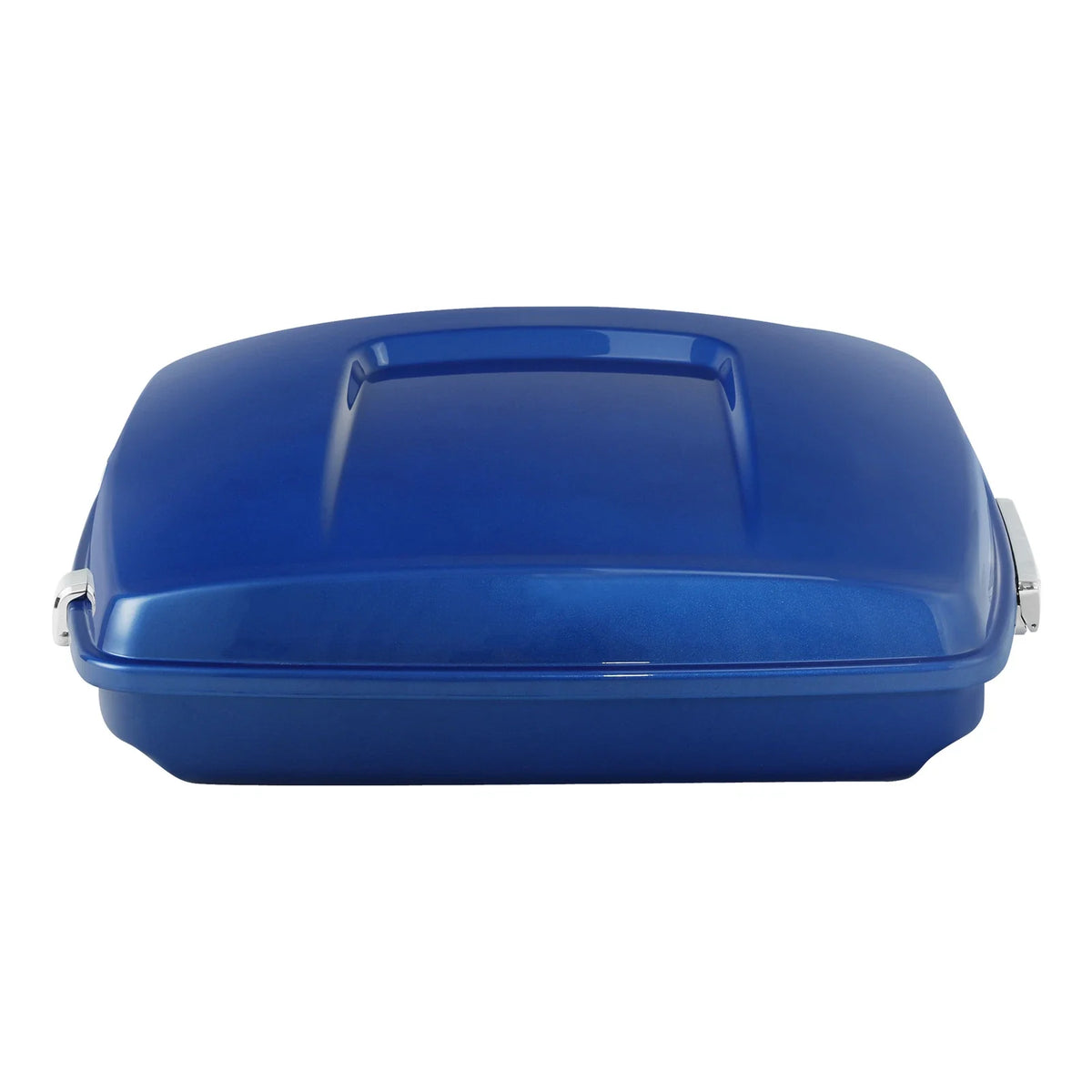 Mount Rack Trunk Pad for Harley Road Glide Electra 2014–2025
