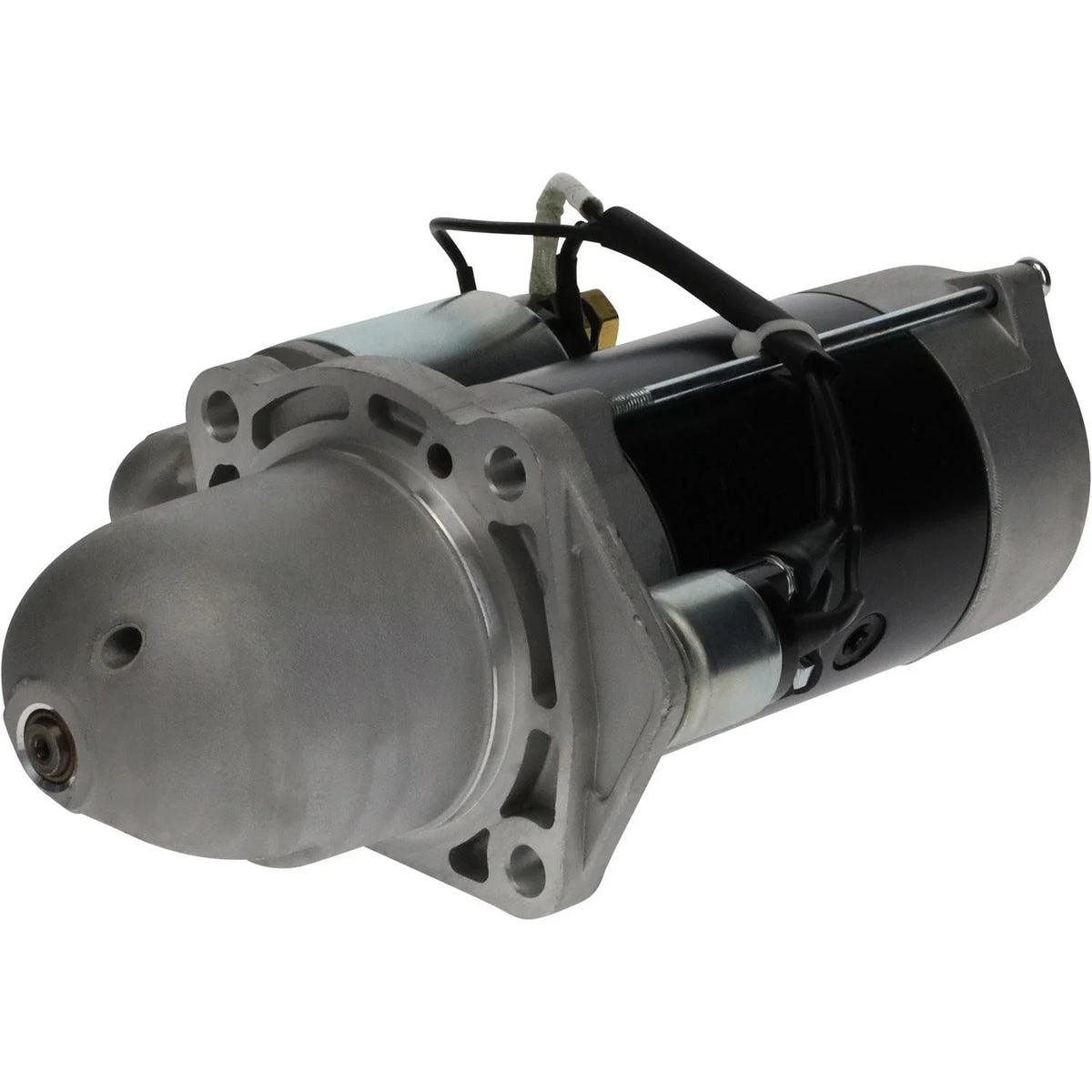 12V CW Starter for Claas Tucano 430 (1985–2012)