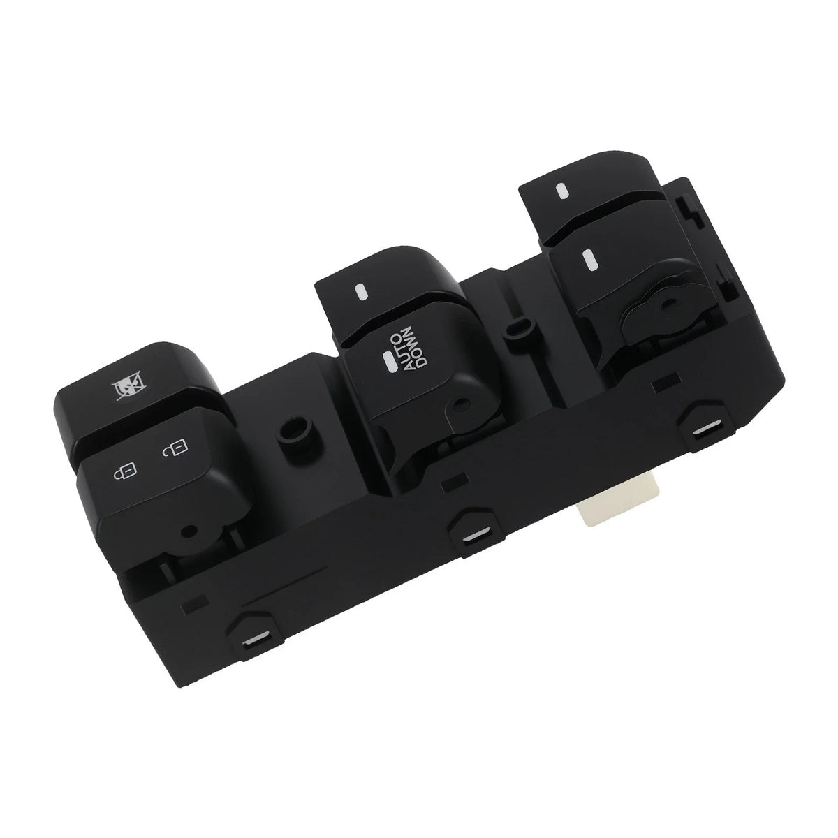 Master Power Window Switch for Hyundai Elantra (2011–2015) 93570-3X000 16Pins