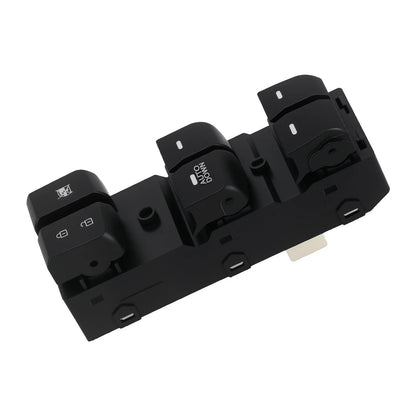 Master Power Window Switch for Hyundai Elantra (2011–2015) 93570-3X000 16Pins