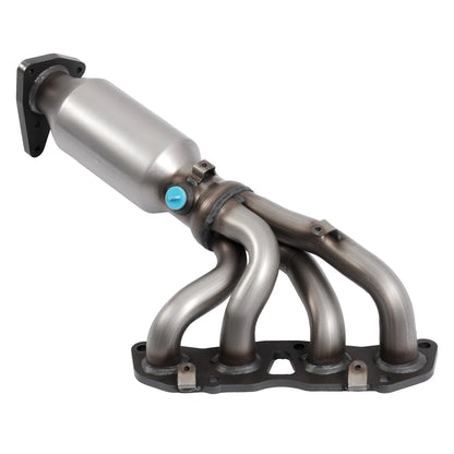 2005-2019 Nissan Frontier 2.5L Front & Rear Catalytic Converter