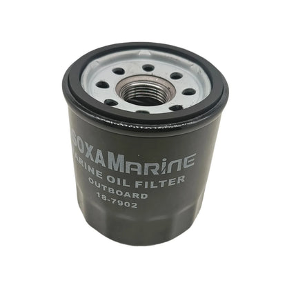 Oil Filter for Yamaha XV1600 XV1700 YZF R6 R6S YZF R7 (1999–2006)